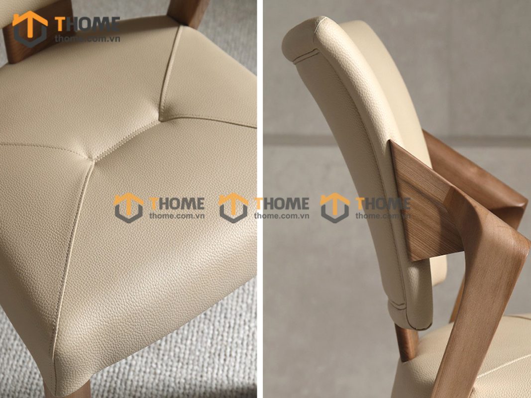Ghế ăn nhập khẩu ONE GHE-29NK