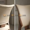 Ghế ăn nhập khẩu ONE GHE-29NK