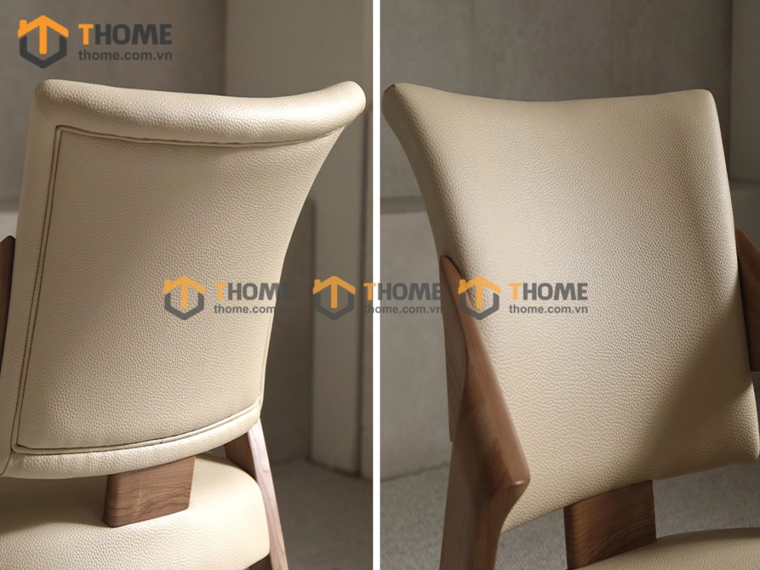 Ghế ăn nhập khẩu ONE GHE-29NK