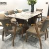 Ghế ăn nhập khẩu ONE GHE-29NK