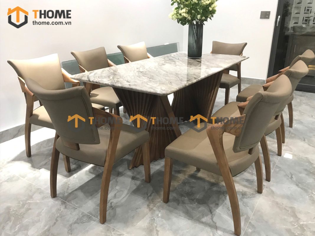 Ghế ăn nhập khẩu ONE GHE-29NK