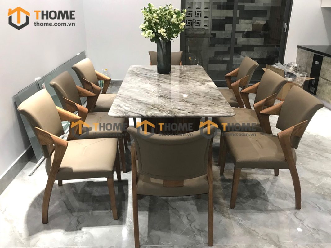 Ghế ăn nhập khẩu ONE GHE-29NK