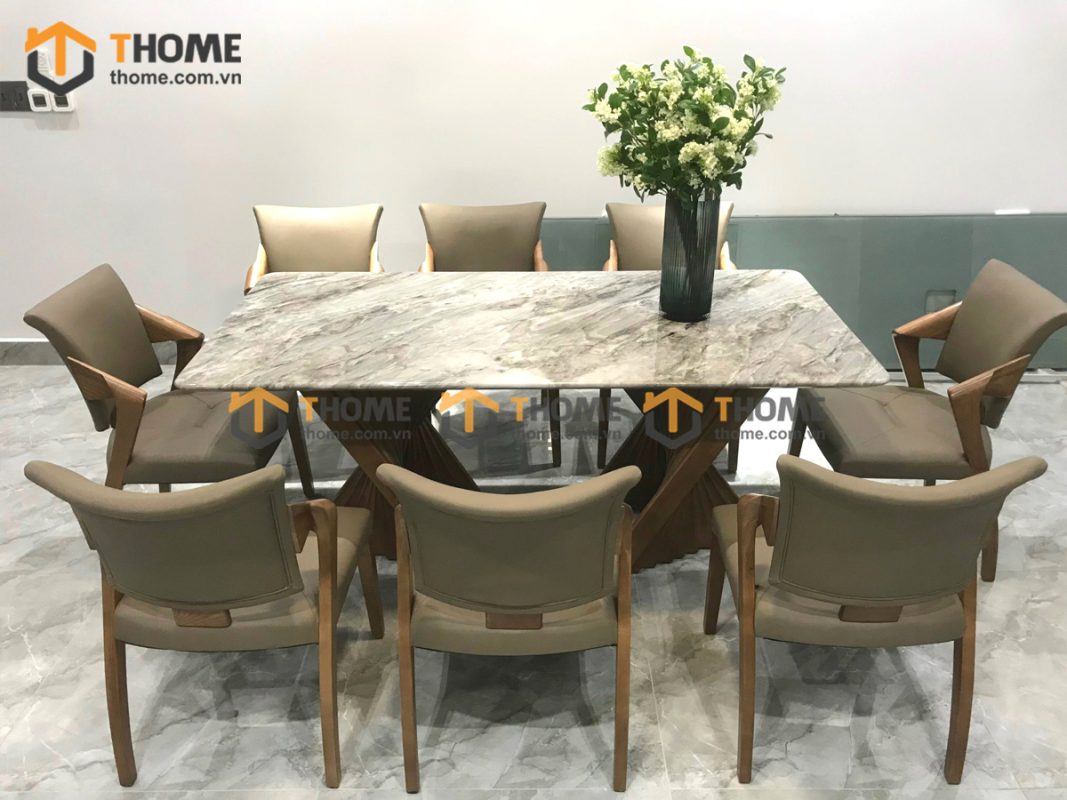 Ghế ăn nhập khẩu ONE GHE-29NK