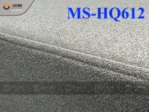 Vải nỉ cho ghế sofa thớ vải nhỏ mã số HQ612