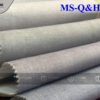 Vải nỉ cho ghế sofa thớ vải nhỏ nhập khẩu Hàn Quốc mã số H&QM