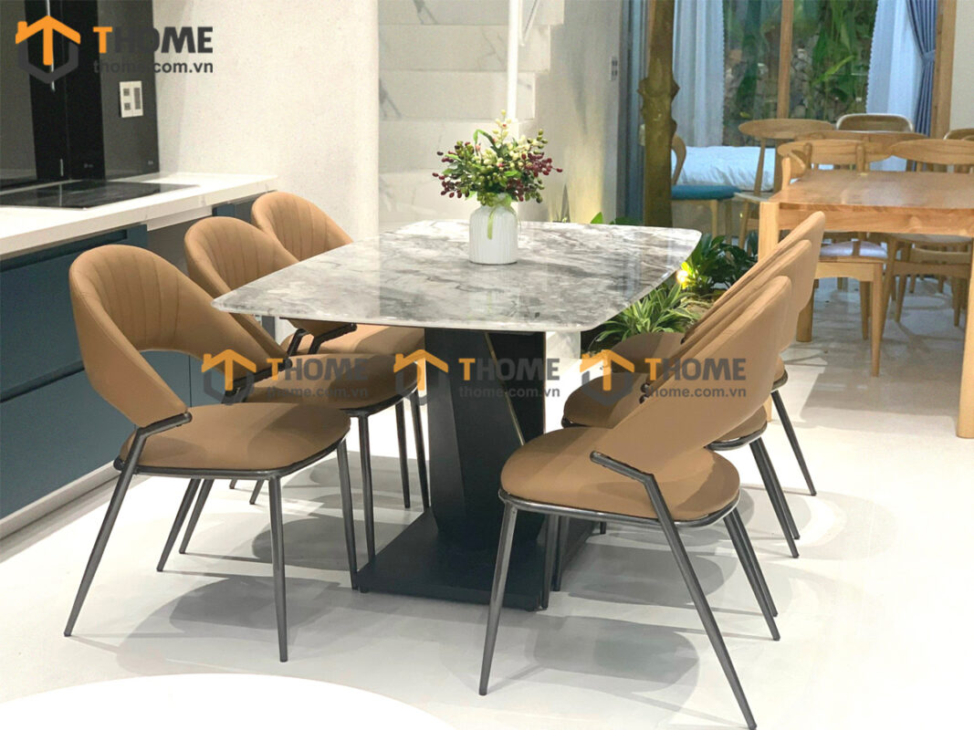 Mặt Đá Bạch Ngọc Xuyên Sáng Nhập Khẩu MĐ-01NK