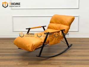 Ghế Bập Bênh Thư Giãn Nhập Khẩu GBB-05NK