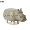 Ghế thư giãn Hà Mã Nhập Khẩu GTG-14SN