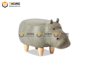 Ghế thư giãn Hà Mã Nhập Khẩu GTG-14SN