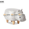 Ghế thư giãn Hà Mã Nhập Khẩu GTG-14SN