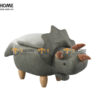 Ghế thư giãn Khủng Long Nhập Khẩu GTG-16SN