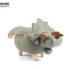 Ghế thư giãn Khủng Long Nhập Khẩu GTG-16SN