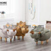 Ghế thư giãn Khủng Long Nhập Khẩu GTG-16SN