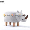 Ghế Thư Giãn Tê Giác Nhập Khẩu GTG-15SN