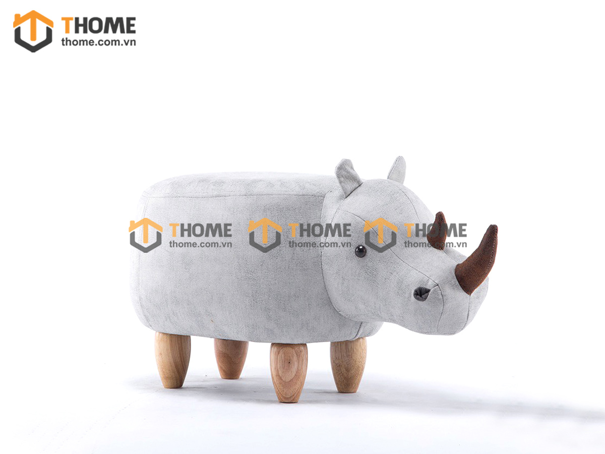 Ghế Thư Giãn Tê Giác Nhập Khẩu GTG-15SN