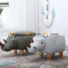 Ghế Thư Giãn Tê Giác Nhập Khẩu GTG-15SN