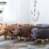 Ghế Thư Giãn Tê Giác Nhập Khẩu GTG-15SN