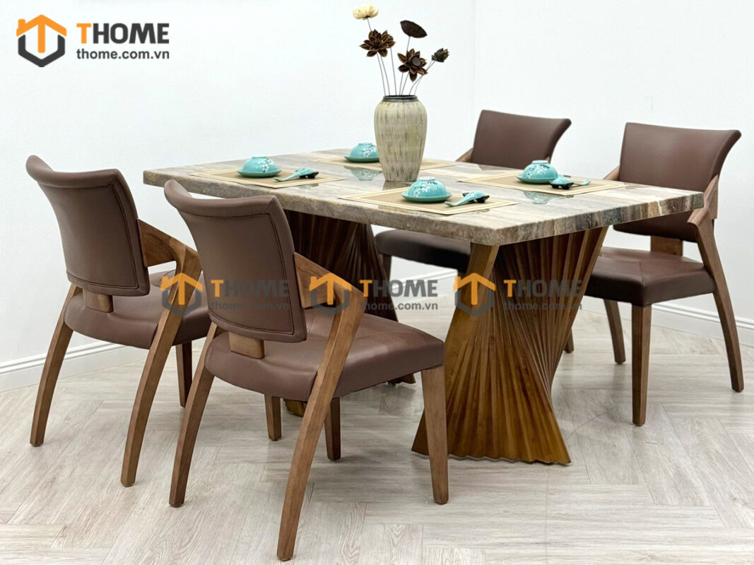 Mặt đá Lion Cẩm Thạch Chân Quạt Nhập Khẩu MĐ-03NK