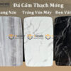 Mặt Đá Cẩm Thạch Mỏng Nhập Khẩu MĐ-07NK