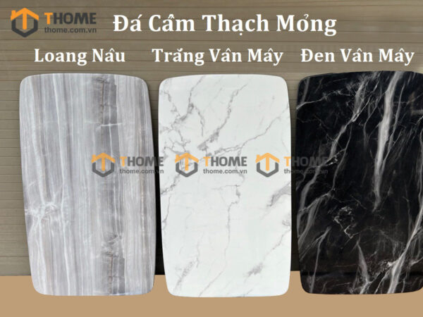 Mặt Đá Cẩm Thạch Mỏng Nhập Khẩu MĐ-07NK