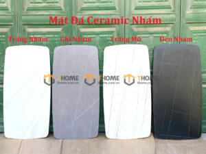 Mặt Đá Ceramic Nhám Nhập Khẩu MĐ-06NK