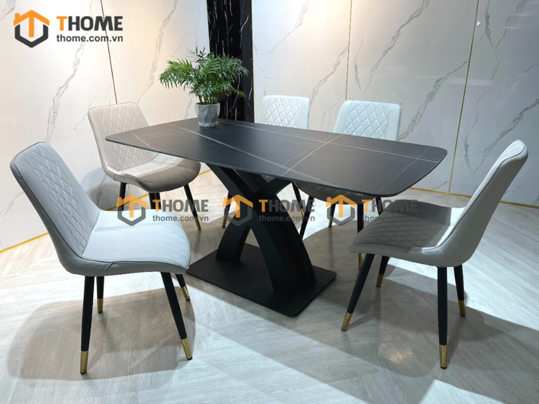 Mặt Đá Ceramic Nhám Nhập Khẩu MĐ-06NK