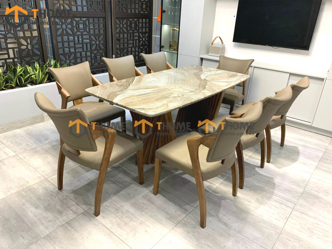 Mặt Đá Granit Chân U Nhập Khẩu MĐ-02NK