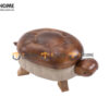 Ghế thư giãn Hình Rùa Nhập Khẩu GTG-19NK