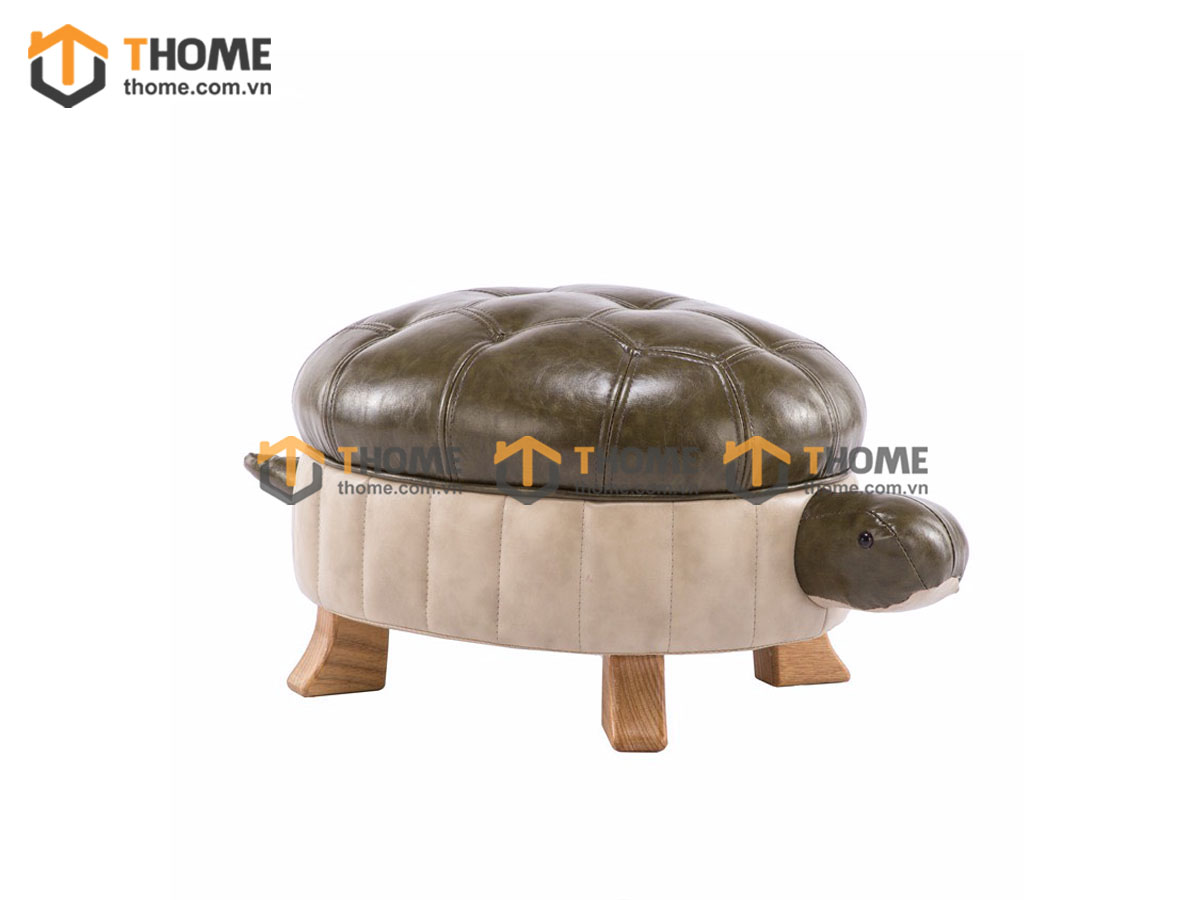 Ghế thư giãn Hình Rùa Nhập Khẩu GTG-19NK