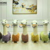 Ghế Thư Giãn Alpaca Lạc Đà Nhập Khẩu GTG-21NK