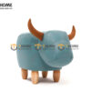 Ghế thư giãn Hình Trâu Nhập Khẩu GTG-17NK