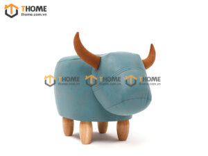 Ghế thư giãn Hình Trâu Nhập Khẩu GTG-17NK
