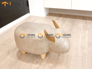 Ghế thư giãn Hình Trâu Nhập Khẩu GTG-17NK