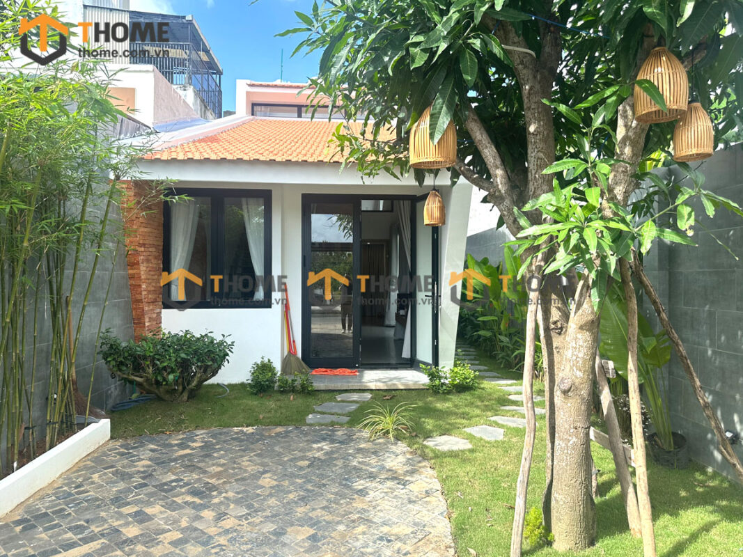 Hình Ảnh Thi Công Gỗ Sồi Tự Nhiên Nhà Chị Hương Hòa Xuân TTTC-29SN