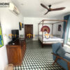 Hình Ảnh Thi Công Gỗ Sồi Tự Nhiên Nhà Chị Ngọc Minh Hội An TTTC-30SN
