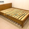 Bộ Phòng Ngủ Số 03 Gỗ Sồi Tự Nhiên Giường Nova TKPN-03SN