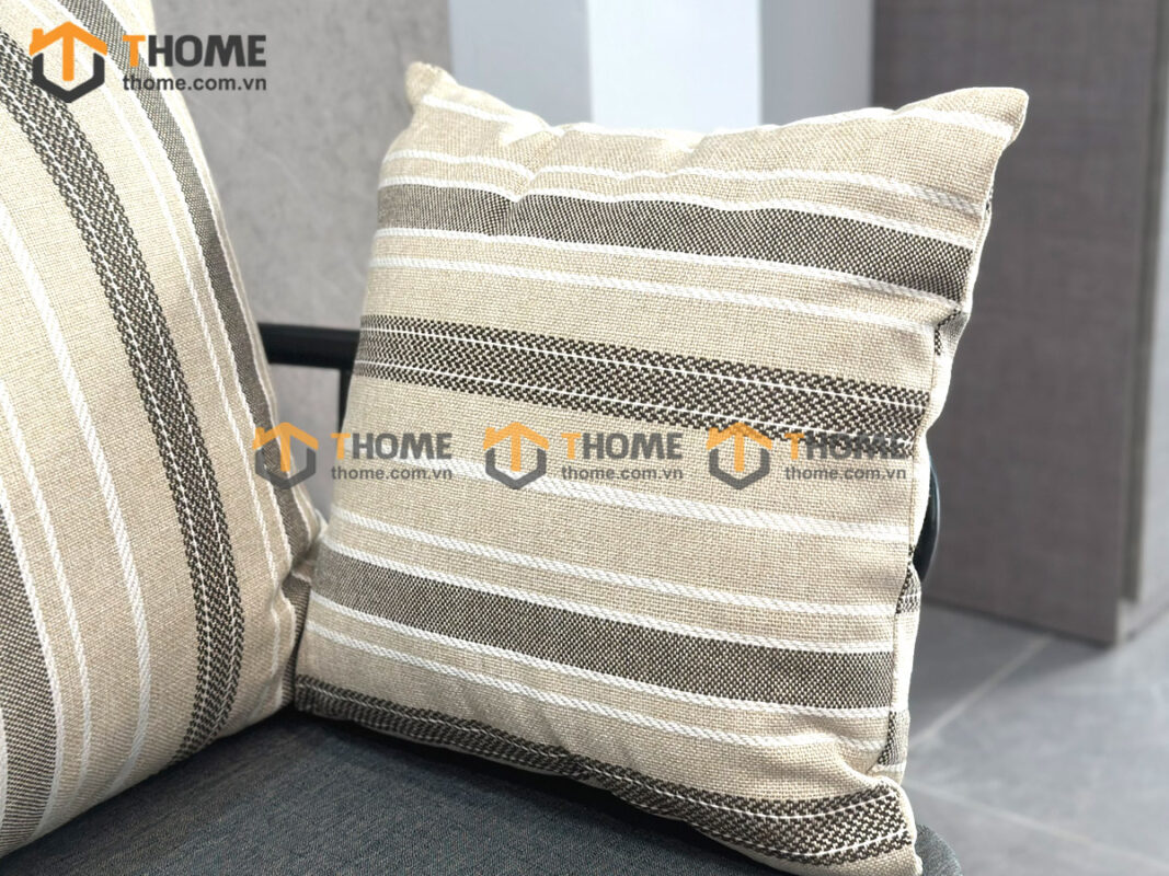 Sofa Jubilee Gỗ Sồi Tự Nhiên Màu Tự Nhiên 1.8m SFN-19SN