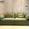 Sofa Nệm Da Giá Tốt Bulova 2.8m SFN-13ND