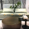 Sofa Nệm Da Béo Giá Tốt Linda SFN-18ND