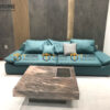 Sofa Nệm Da Giá Tốt Orient SFN-14ND