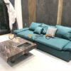 Sofa Nệm Da Giá Tốt Orient SFN-14ND