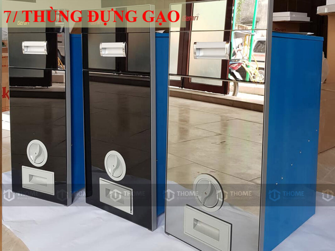 Phụ Kiện Tủ Bếp Gỗ PHUKIEN-BEP