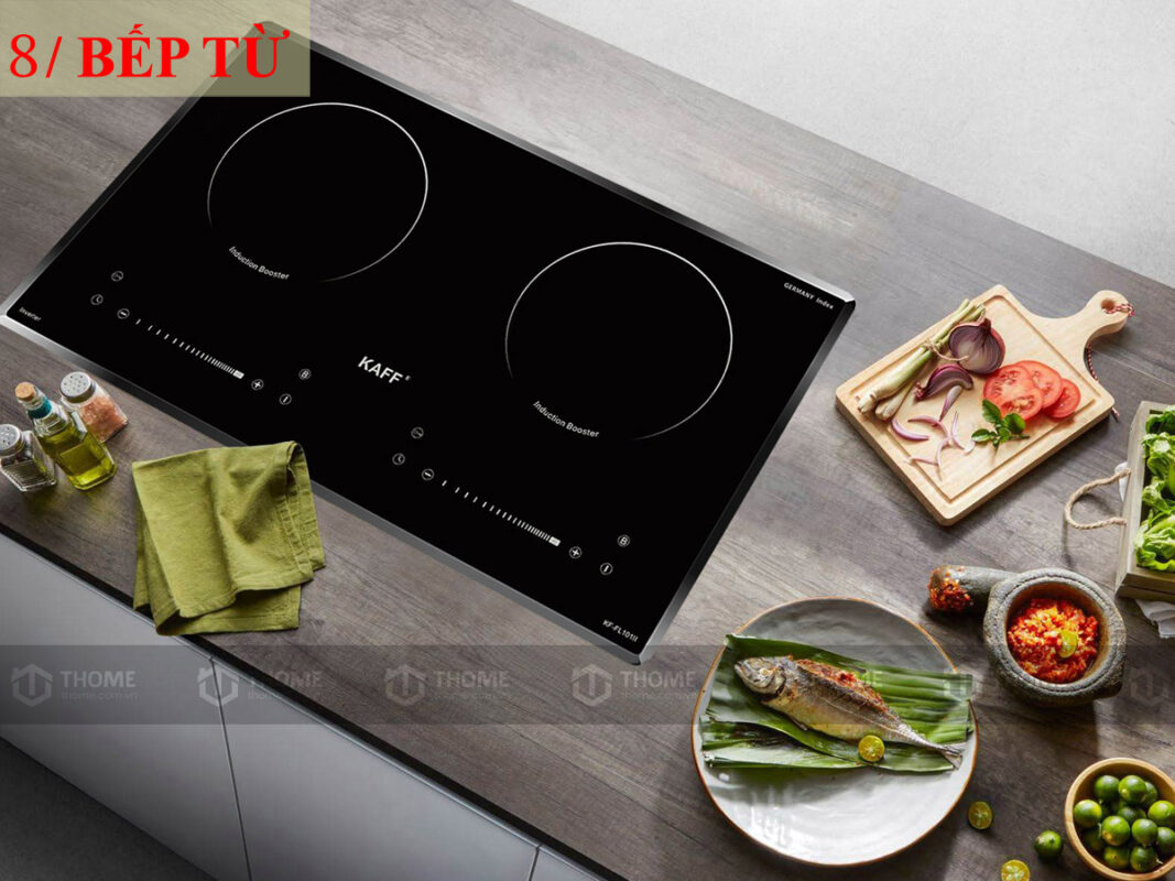 Phụ Kiện Tủ Bếp Gỗ PHUKIEN-BEP