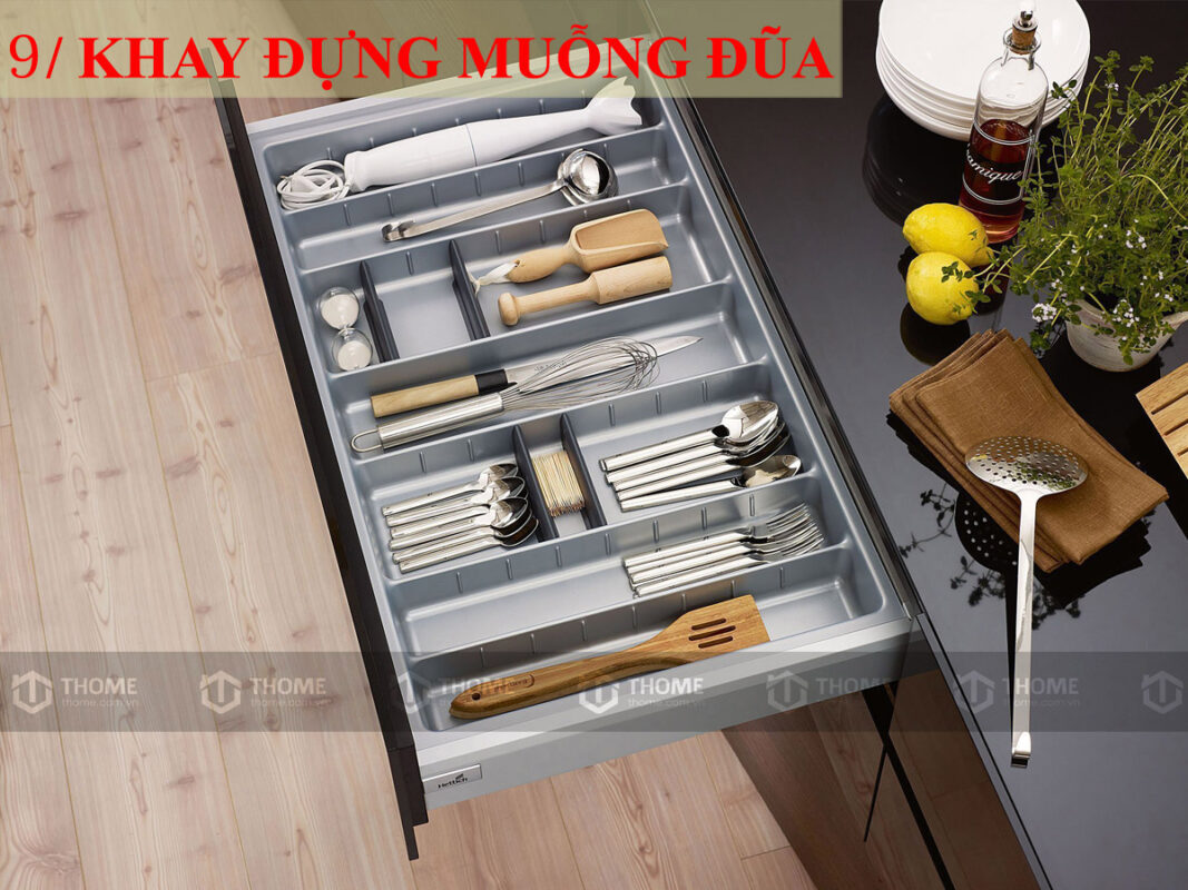 Phụ Kiện Tủ Bếp Gỗ PHUKIEN-BEP