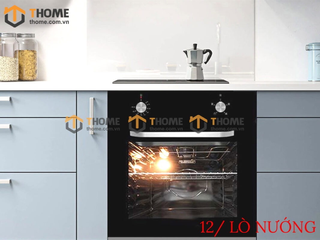 Phụ Kiện Tủ Bếp Gỗ PHUKIEN-BEP