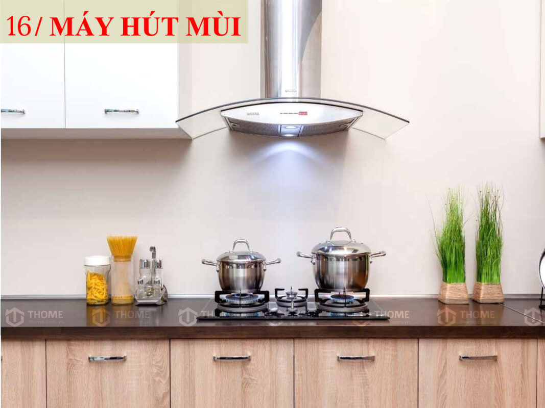 Phụ Kiện Tủ Bếp Gỗ PHUKIEN-BEP