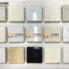 Đá Nhân Tạo Solid Surface MATDA-05BEP