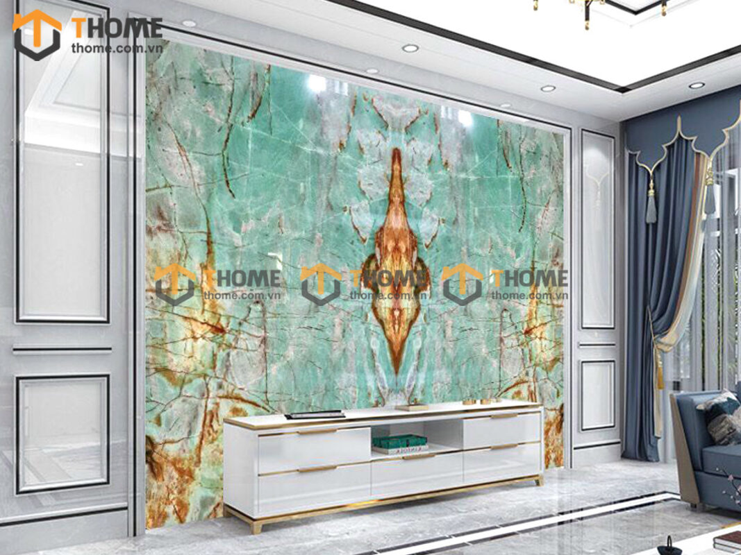 Đá Cẩm Thạch (Marble Tự Nhiên) MATDA-06BEP