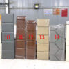 Phụ Kiện Đầu Giường Gỗ PHUKIEN-01GIUONG