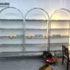 Hình Ảnh Thi Công Showroom Túi Xách Coco Trần Phú TTTC-04SHOWROOM